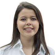 Profesora de biología apta para niveles de primaria, ESO y bachillerato